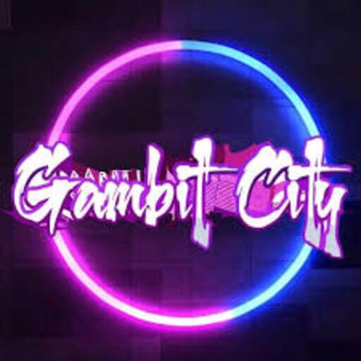 GAMBIT CITY